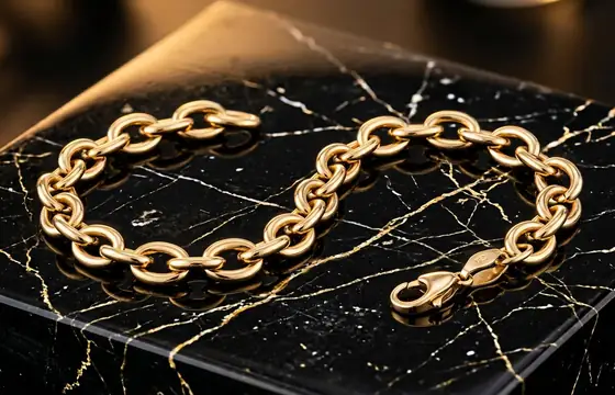 Браслет Chain Classic