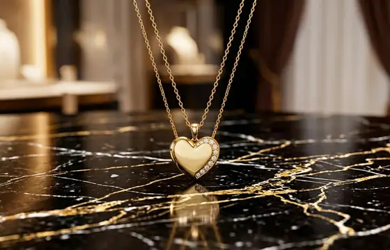 Подвеска Heart