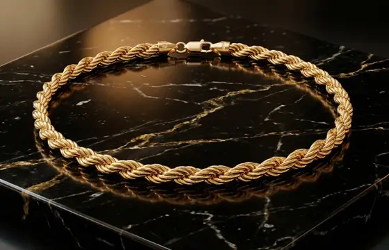 Цепочка Rope